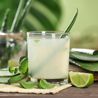 Aloe Juice