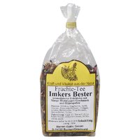 Fruit tea -Beekeeper's Best-, 100 g