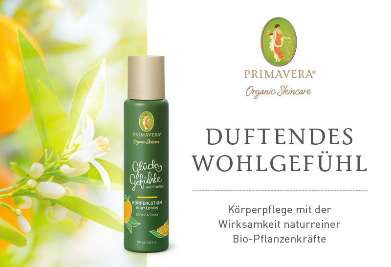 Hand Cream Happiness, 50 ml