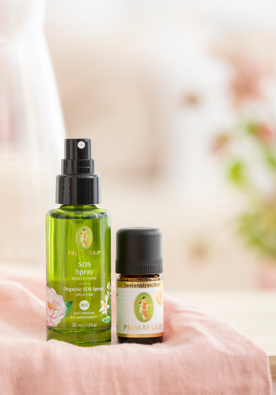 SOS Spray, 30 ml