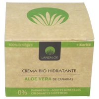 Lanzaloe Crema Bio-Hidratante, 200 ml