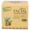 Argan-Aloe Crema Facial Hidratante, 100 ml
