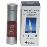 SAILOR for Men Serum & Contorno Ojos, 35 ml