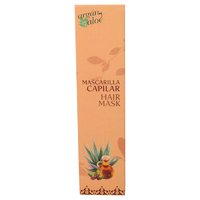 Argan-Aloe Mascarilla Capilar, 200 ml