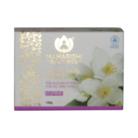 Maharishi Herbal Soap Jasmine, 100 g