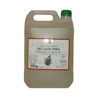 Cosmonatura Aloe Vera 100 % Gel, 5 L