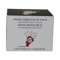 Aloe+ Crema Hidratante Vinotherapy, 50 ml
