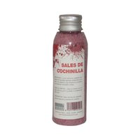 Aloe+ Sales de Baño Cochinilla, 100 g