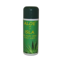 Aloe de la Isla Gel Aloe Vera 100 %, 250 ml