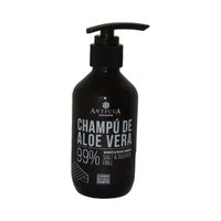 Anticua Champú Aloe Vera 99 %, 200 ml