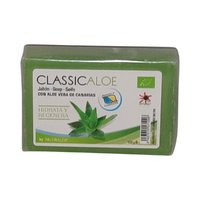 ClassicAloe jabon Aloe Vera,100 g
