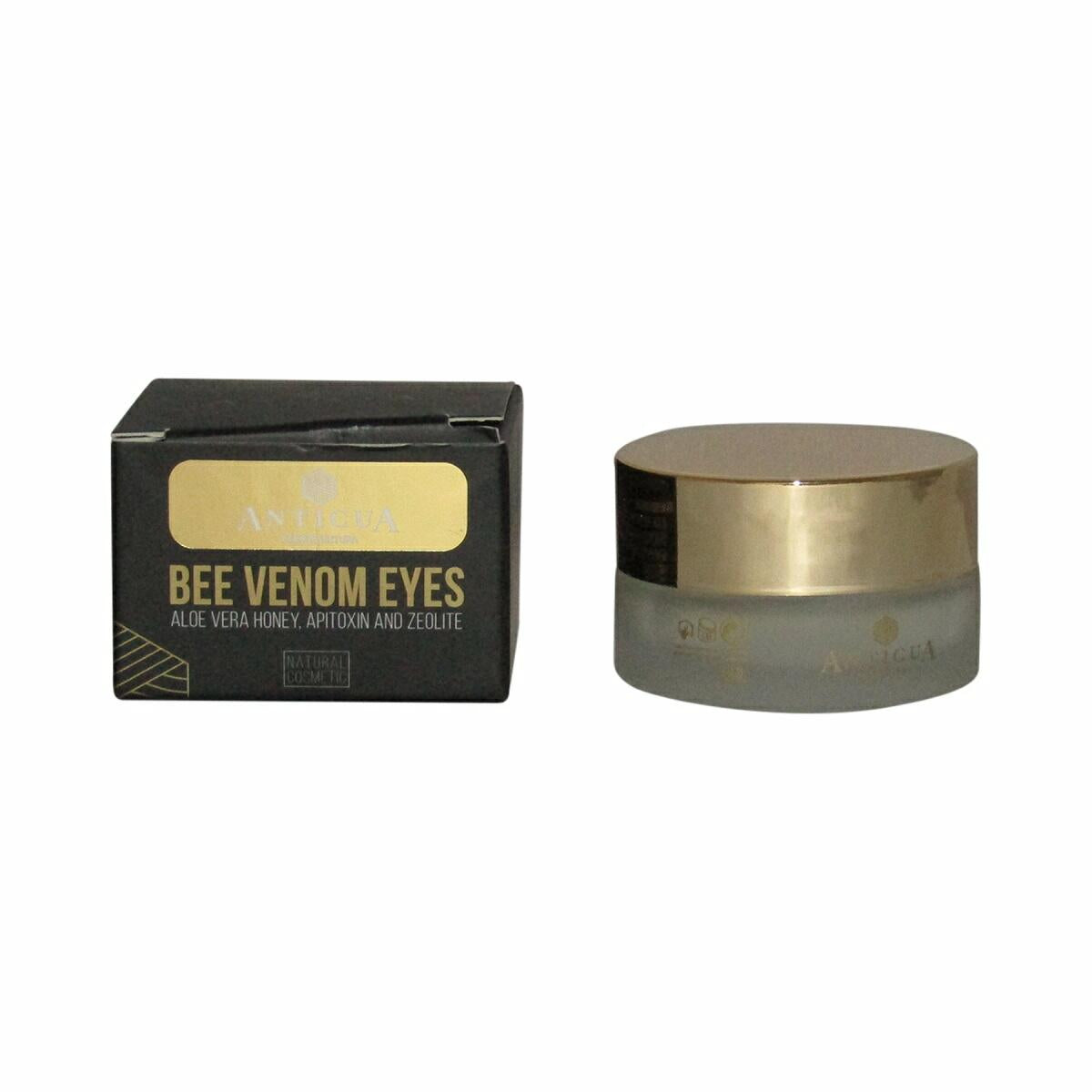 ANTICUA Bee Venom Eyes - Augencreme, 15 ml