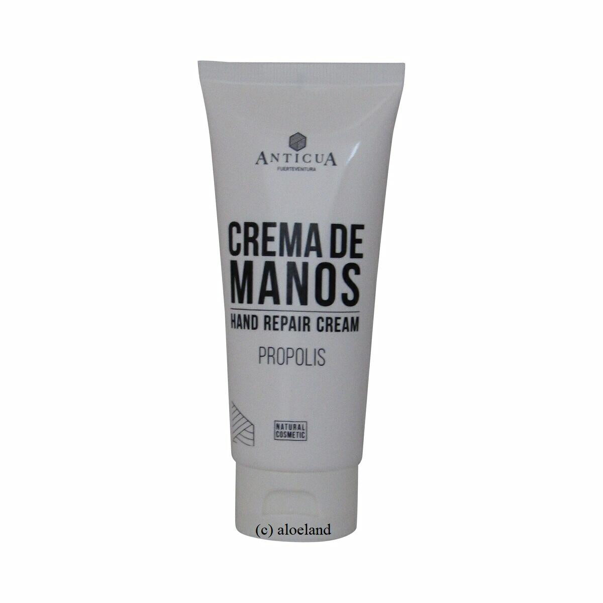 ANTICUA Handcreme - Crema Manos, 100 ml