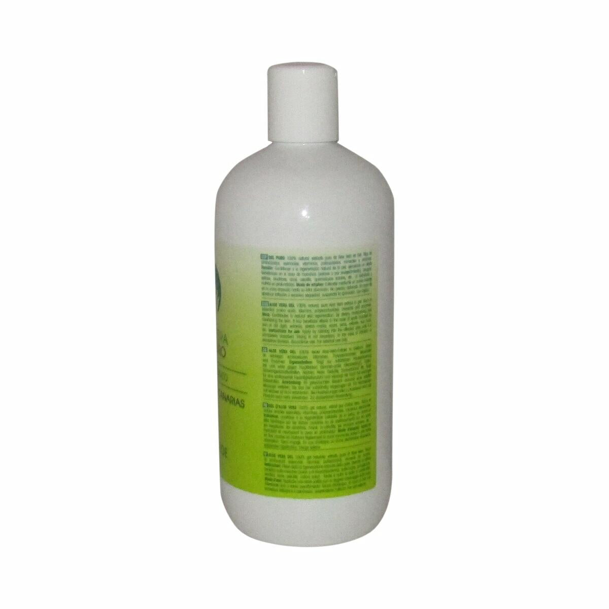 Lanzaloe Aloe Vera Hautgel - Gel Puro