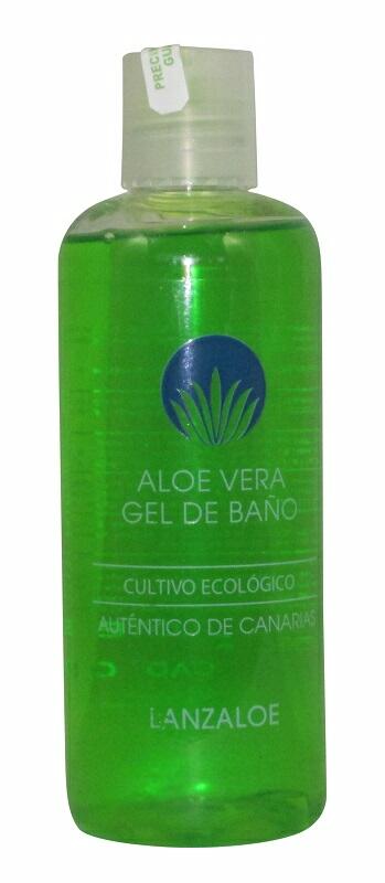 Shower gel - Gel de Baño Hidratante, 250 ml