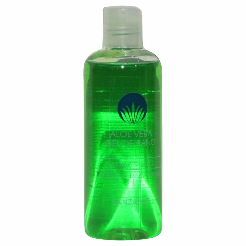 Duschgel - Gel de Baño Hidratante, 250 ml