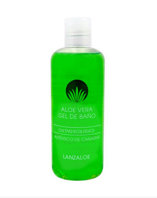 Shower gel - Gel de Baño Hidratante, 250 ml