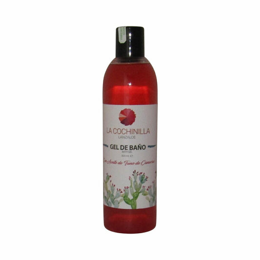 La Cochinilla Duschgel - Gel de Baño, 300 ml