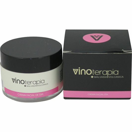 Vinoterapia Tagescreme - Crema Facial Día, 50 ml