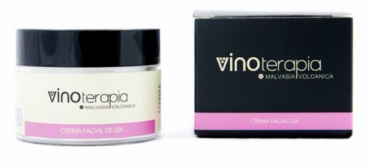 Vinoterapia Day Cream - Crema Facial Día, 50 ml