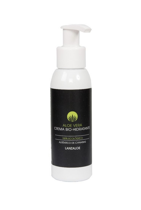 Moisturizing Cream - Crema Bio-Hidratante