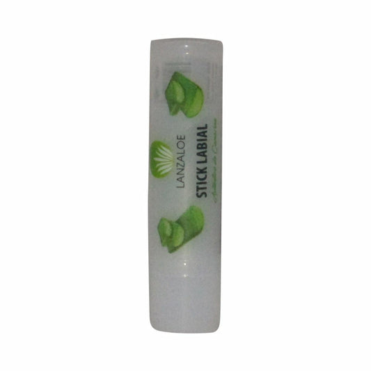 Lip balm stick Aloe Vera - Protector Labial, 4 g