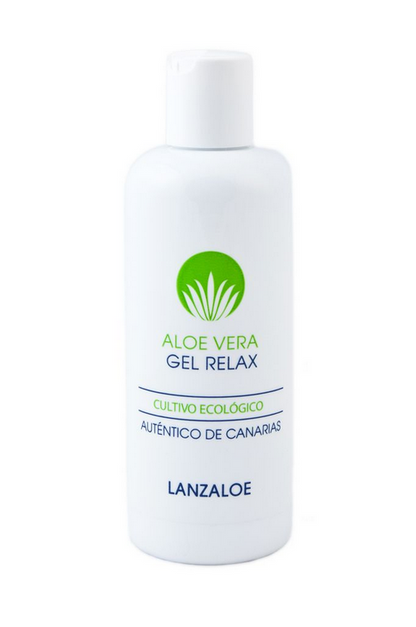 Entspannungsgel - Gel Relax, 250 ml