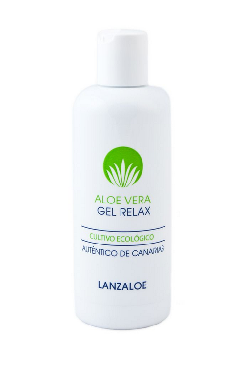 Relaxation Gel - Gel Relax, 250 ml