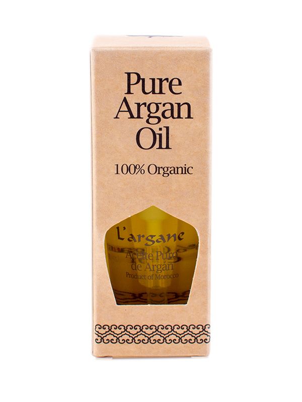 Arganöl - Aceite L'argane, 30 ml