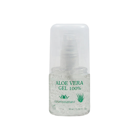 COSMO Aloe Vera Gel 100%, 30 ml