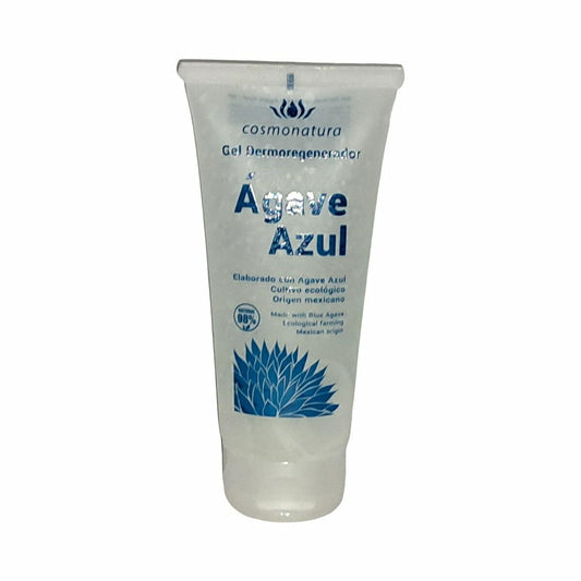 Cosmonatura Blue Agave Skin Gel - Gel Agave Azul, 100 ml