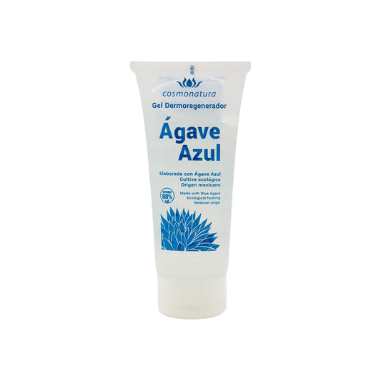 COSMO Blau-Agave Hautgel - Gel Ágave Azul, 100 ml