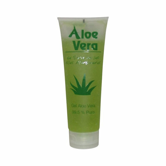 Aloe Vera Hautgel - Gel Puro 99,5 %, 250 ml