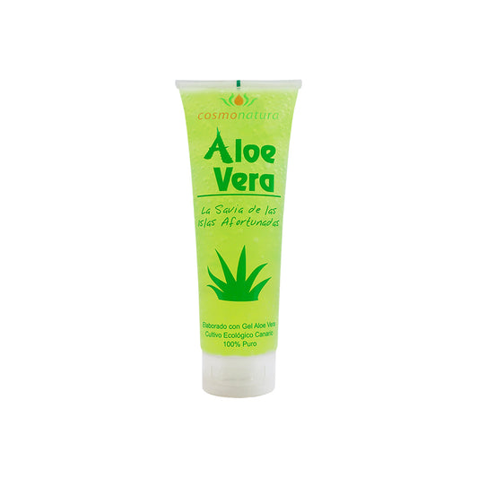 Cosmonura Gel Aloe Vera Puro 99.5%, 250 ml