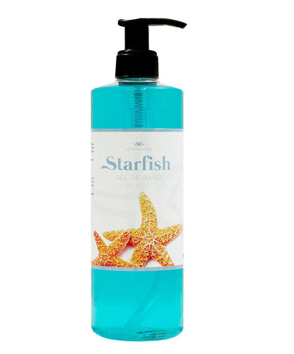 COSMO Starfish Duschgel - Gel de Baño, 400 ml