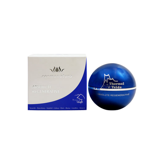 COSMO Regenerationscreme - Crema Absolute Regenerative, 50 ml