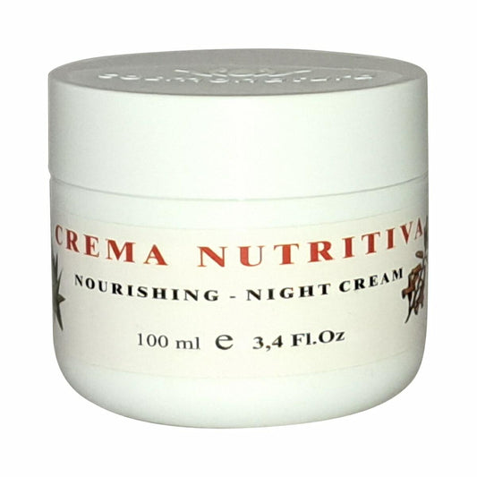 Cosmonura night cream - Crema nutritiva, 100 ml