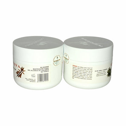 Cosmonura night cream - Crema nutritiva, 100 ml
