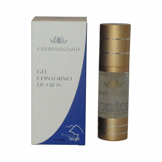 Thermal Teide Eye Contour Gel - Gel Contorno de Ojos, 35 ml