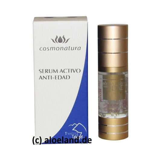 Thermal Teide anti-aging serum - Serum Activo Anti-Edad, 35 ml