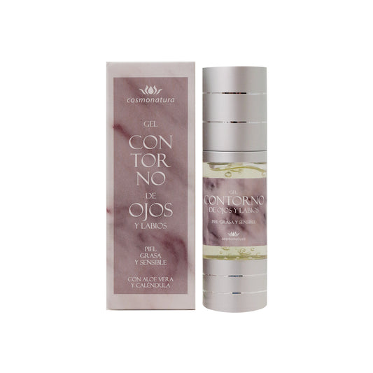 Eye &amp; Lip Contour Cream - Crema ojos y labios, 35 ml