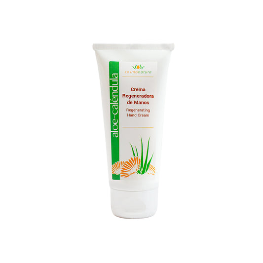 COSMO Handcreme - Crema Regeneradora Manos, 100 ml