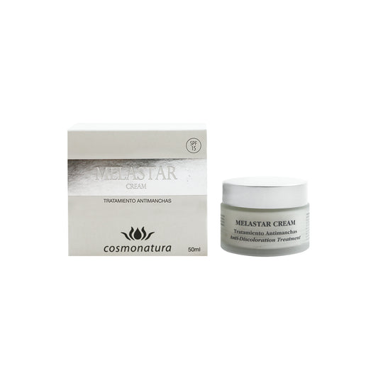 Thermal Teide Melastar Cream Anti-Pigment Spots SPF 15, 50 ml
