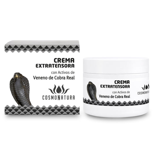 Cobra Gesichtscreme - Crema Extratensora, 100 ml