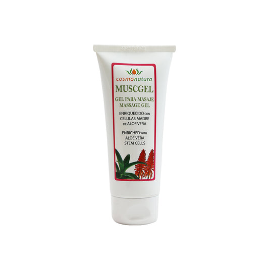 Muskelmassagegel - Muscgel