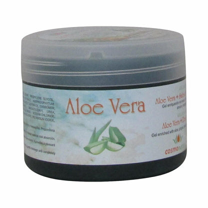 Magic Aloe Entspannungs-Gel - Gel Relax, 250 ml