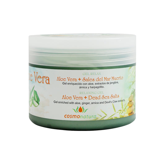 Magic Aloe Entspannungs-Gel - Gel Relax, 250 ml