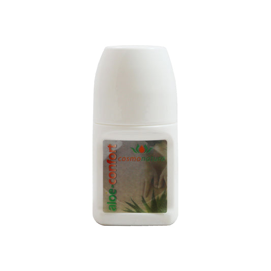 Thermal Teide Cremigel Roll-On - Cream-Gel Roll-On, 50 ml