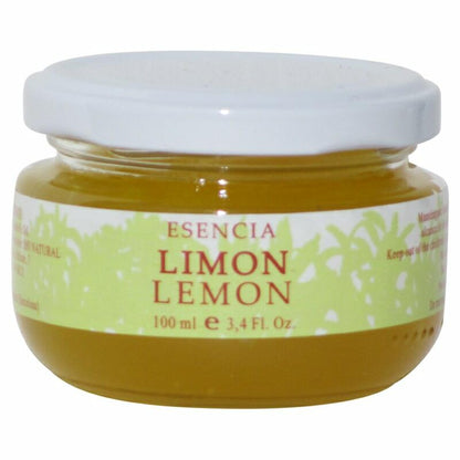 Cosmonatura Room Fragrance Lemon - Ambientadores nat. Limon, 100 ml