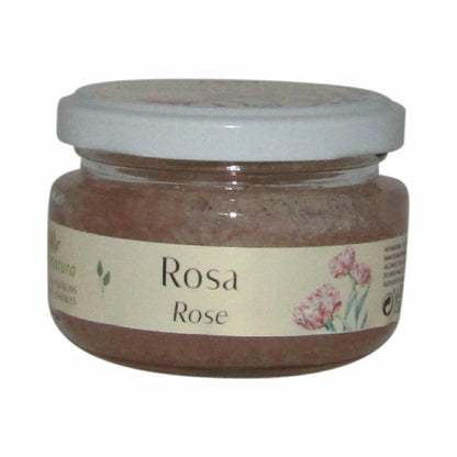 Cosmonatura Raumduft Rose - Ambientadores nat. Rosa, 100 ml